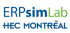 erpsim lab hec montreal