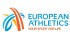 european athletics