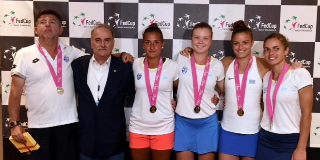 20180421 Εθνική Γυναικών Τέννις