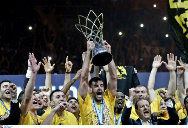 20180506 ΑΕΚ basketball champions league