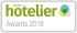 green hotelier awards