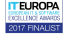 IT Europa European IT Software Excellence Awards