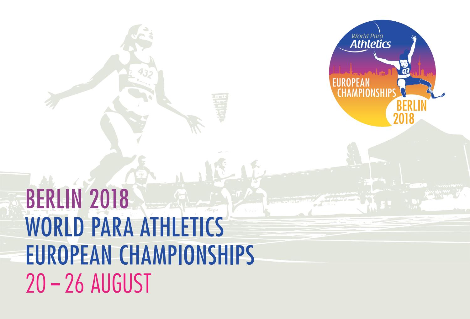20180826 ευρωπαϊκό πρωτάθλημα παρά στίβου
