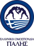 Ελληνική Ομοσπονδία Πάλης