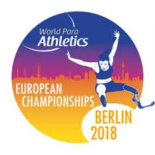 world para athletics european championships berlin 2018